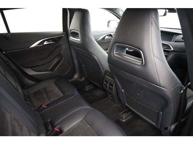 Infiniti Q30 - Photo 21