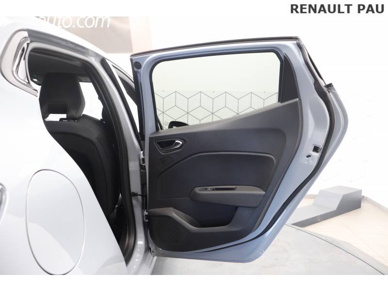 Renault Clio - Photo 11