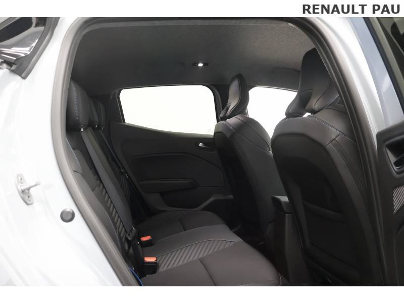 Renault Clio - Photo 12