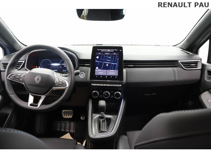 Renault Clio - Photo 13