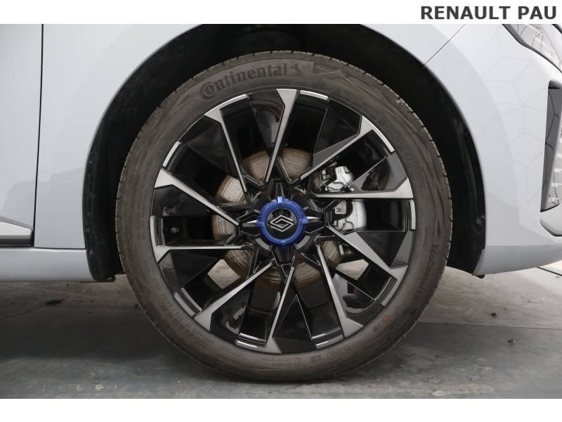 Renault Clio - Photo 14