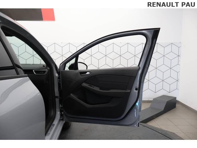 Renault Clio - Photo 8