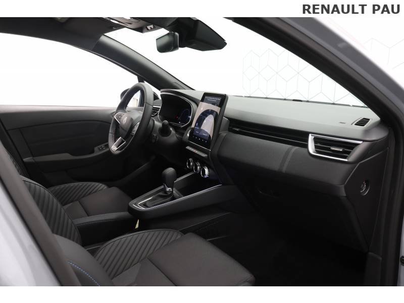 Renault Clio - Photo 9