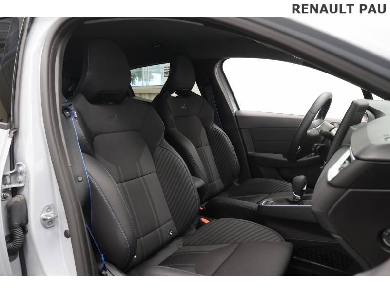 Renault Clio - Photo 10