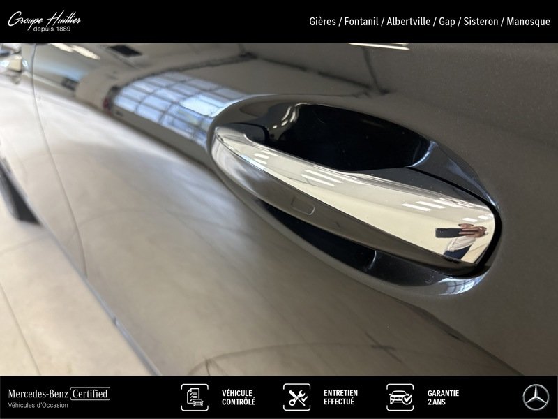 Mercedes GLB - Photo 11