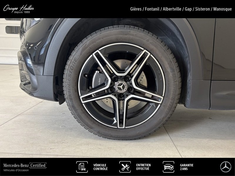 Mercedes GLB - Photo 12