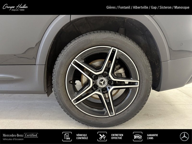 Mercedes GLB - Photo 13