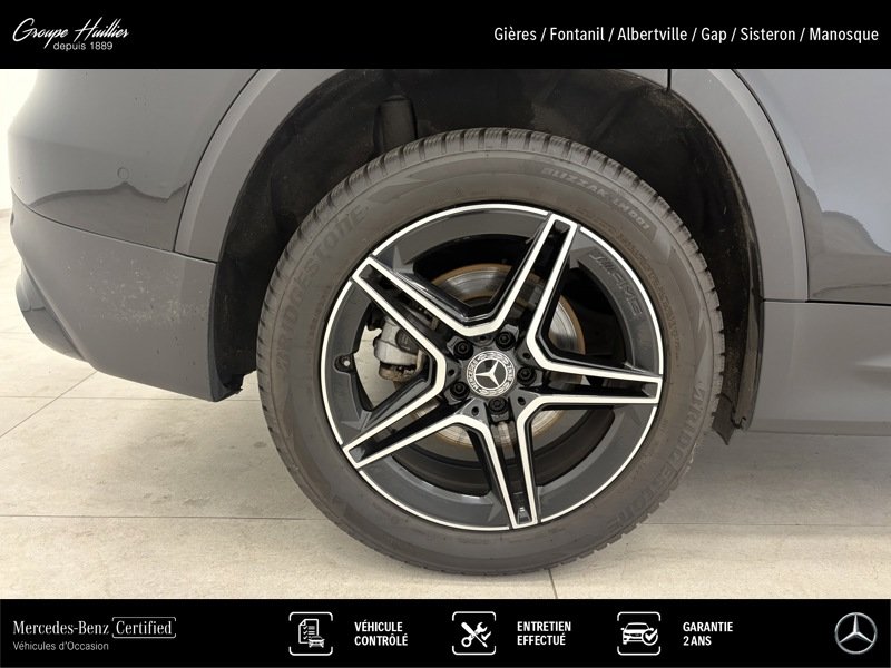 Mercedes GLB - Photo 14