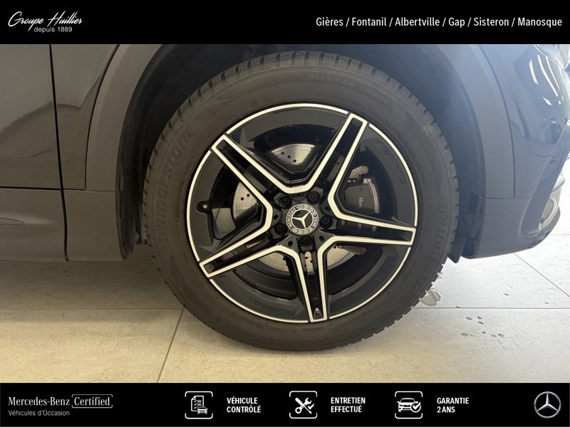 Mercedes GLB - Photo 15