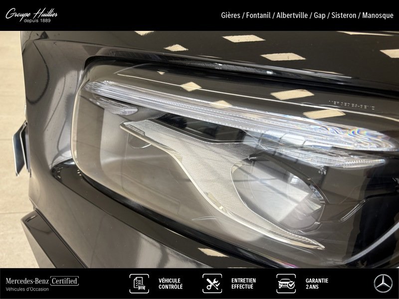 Mercedes GLB - Photo 16