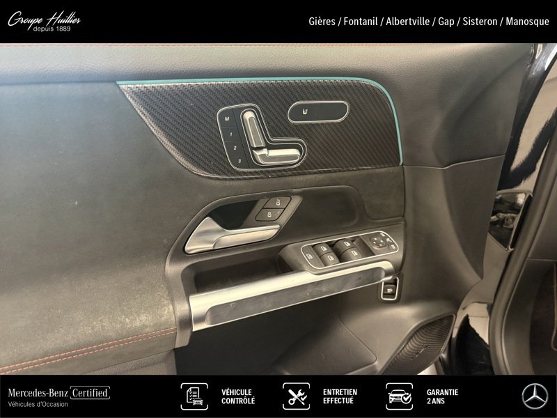 Mercedes GLB - Photo 17