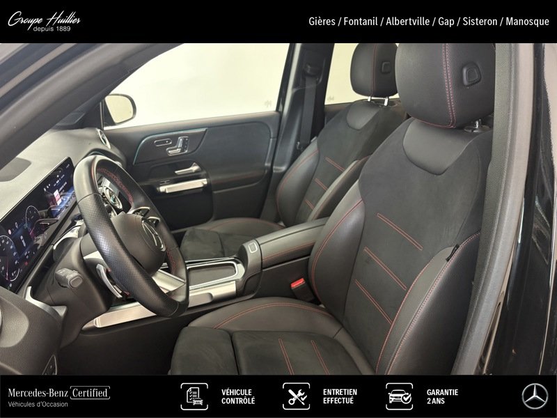 Mercedes GLB - Photo 18