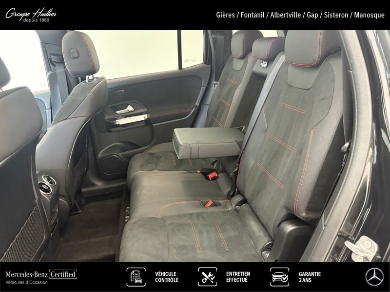 Mercedes GLB - Photo 19