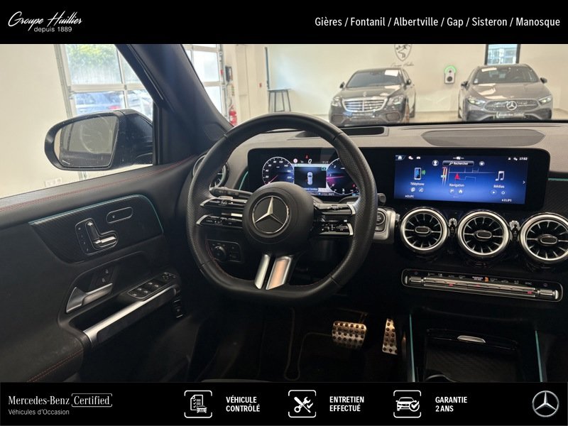 Mercedes GLB - Photo 20