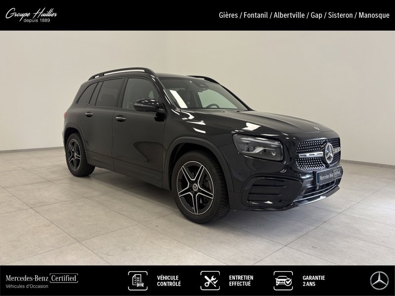 Mercedes GLB - Photo 2