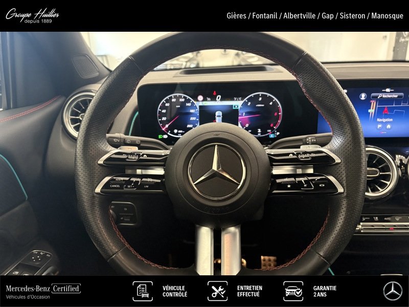 Mercedes GLB - Photo 22