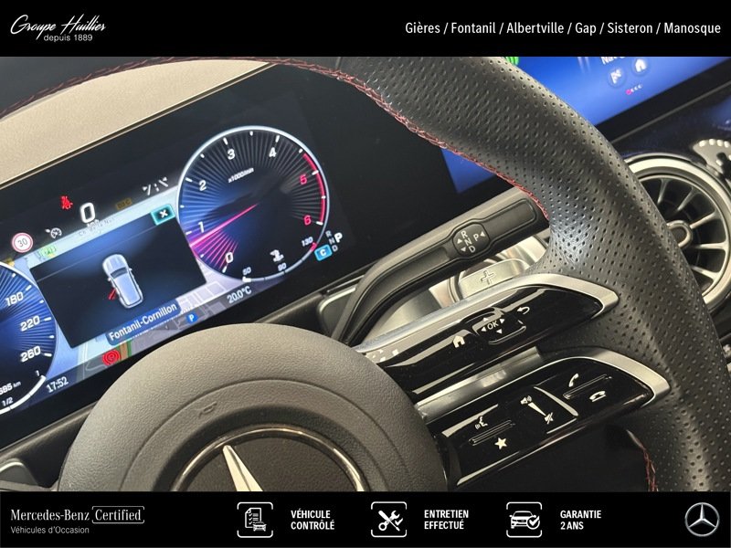 Mercedes GLB - Photo 23