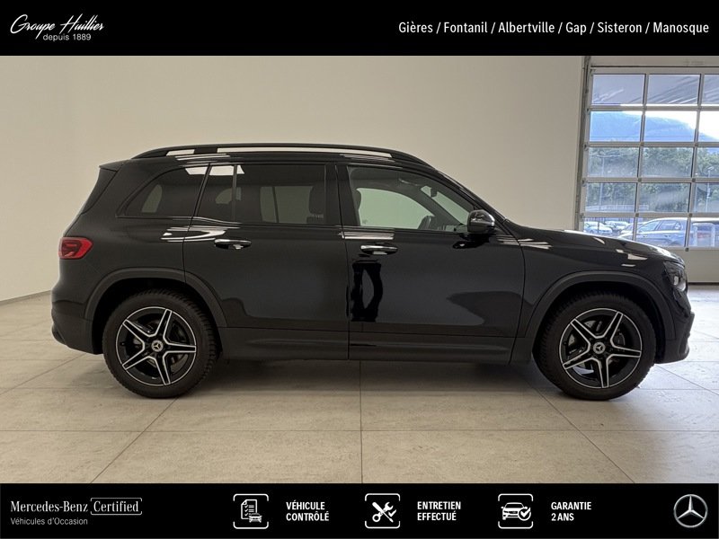 Mercedes GLB - Photo 6