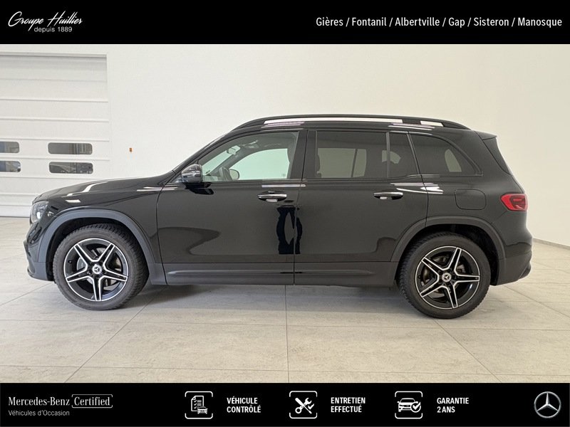 Mercedes GLB - Photo 7