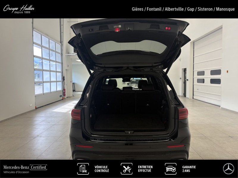 Mercedes GLB - Photo 8