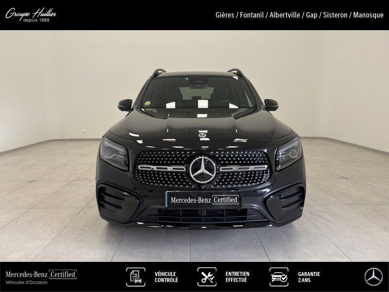 Mercedes GLB - Photo 10