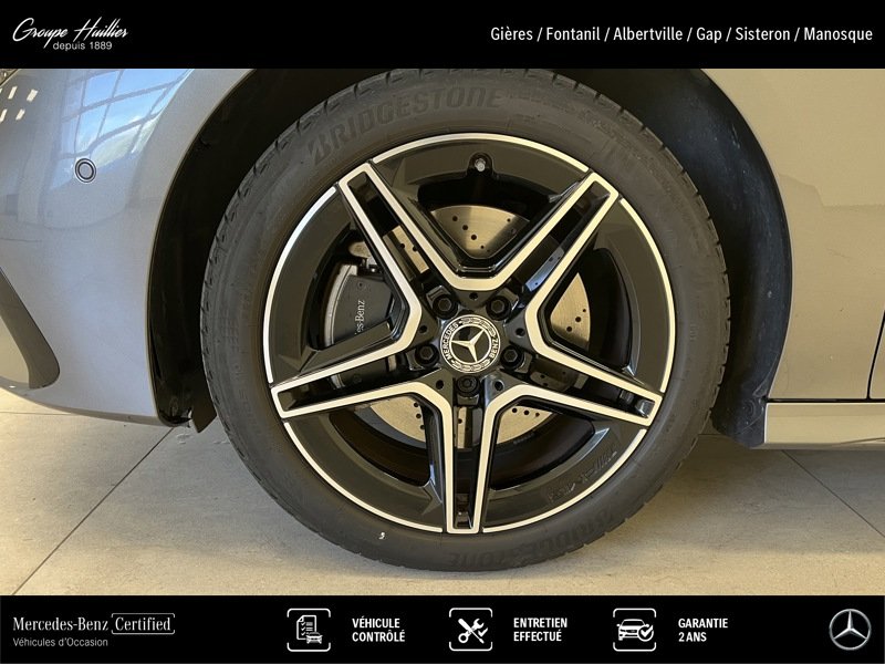 Mercedes CLA - Photo 11