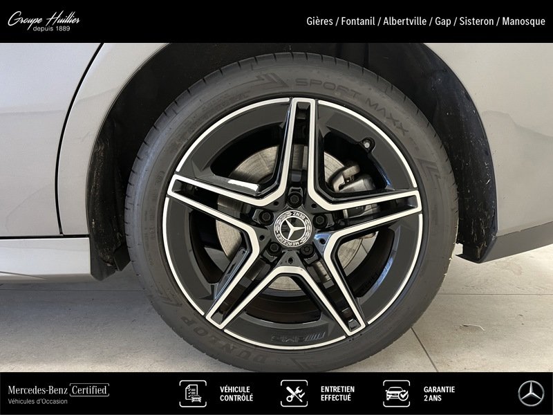 Mercedes CLA - Photo 12