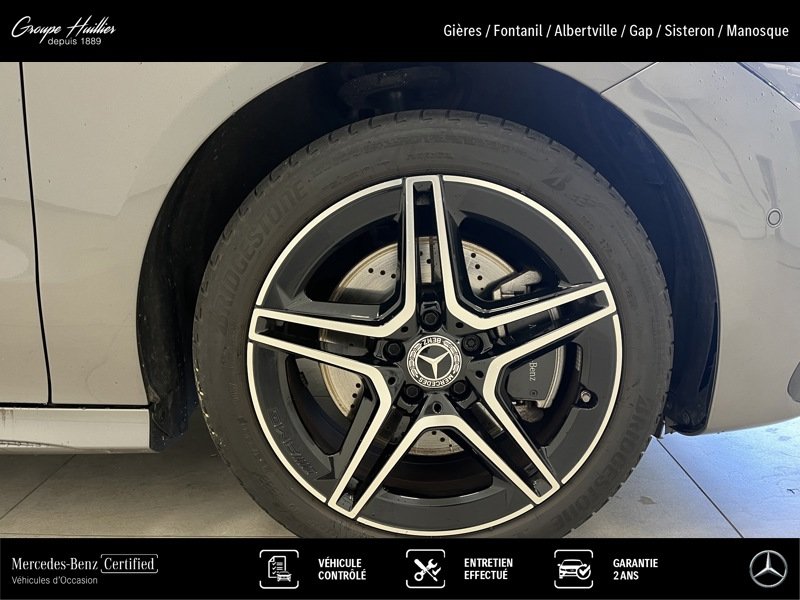 Mercedes CLA - Photo 14