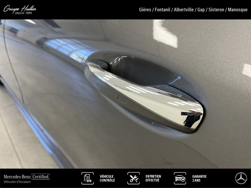 Mercedes CLA - Photo 15