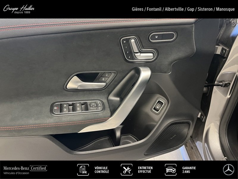 Mercedes CLA - Photo 17