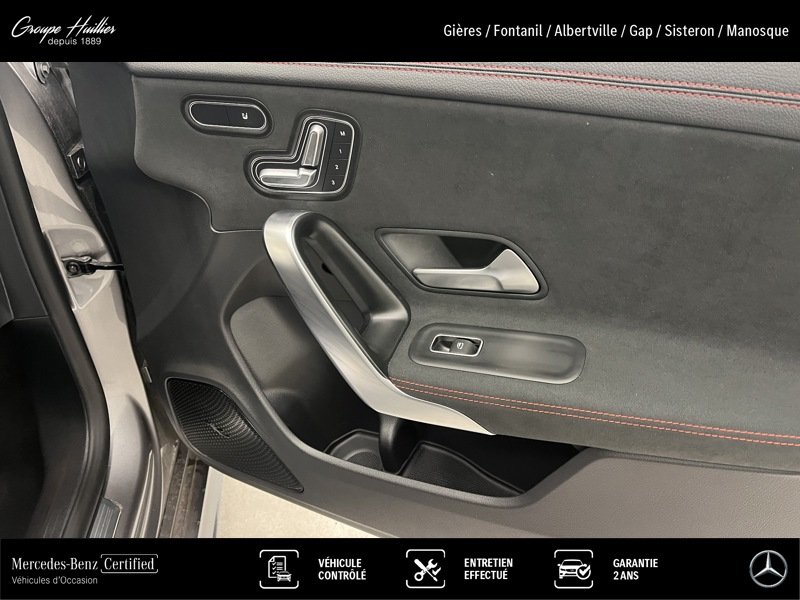 Mercedes CLA - Photo 18