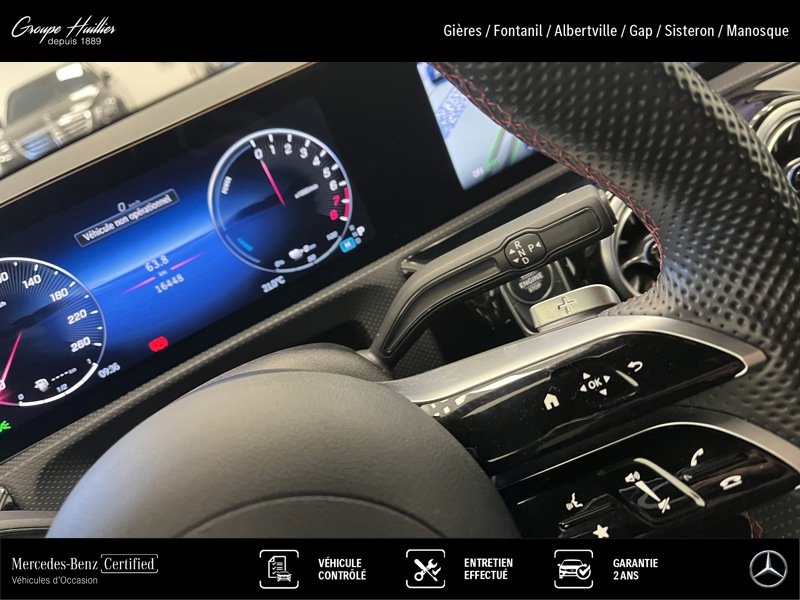 Mercedes CLA - Photo 24
