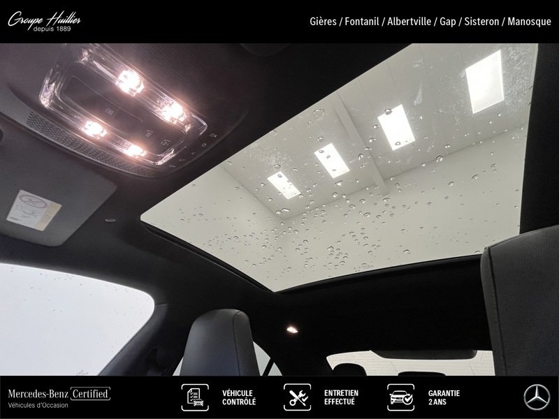 Mercedes CLA - Photo 26