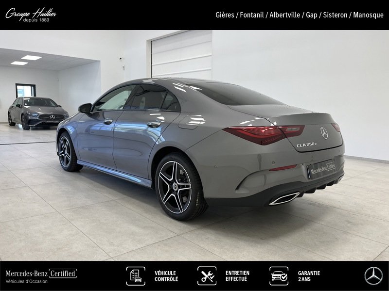 Mercedes CLA - Photo 3