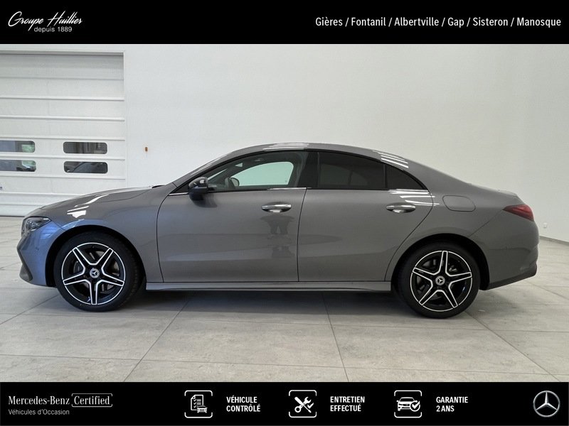 Mercedes CLA - Photo 5