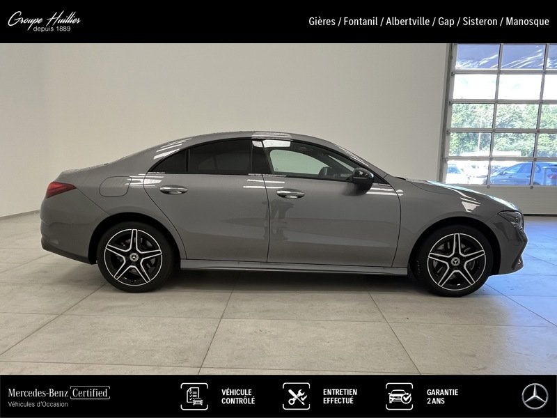 Mercedes CLA - Photo 6