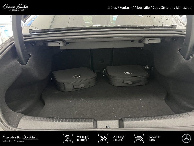 Mercedes CLA - Photo 9