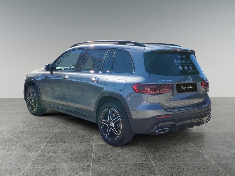 Mercedes GLB - Photo 3
