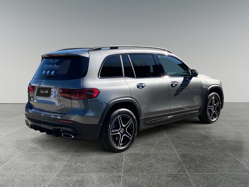 Mercedes GLB - Photo 5