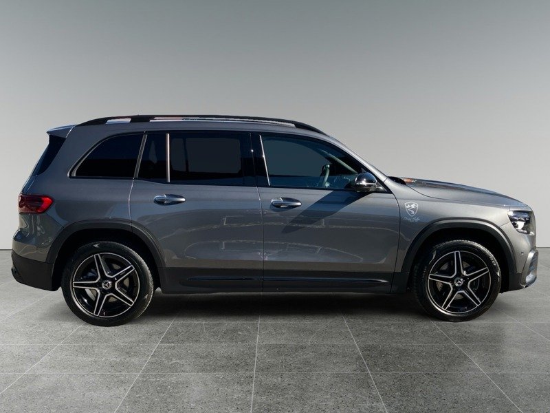 Mercedes GLB - Photo 6