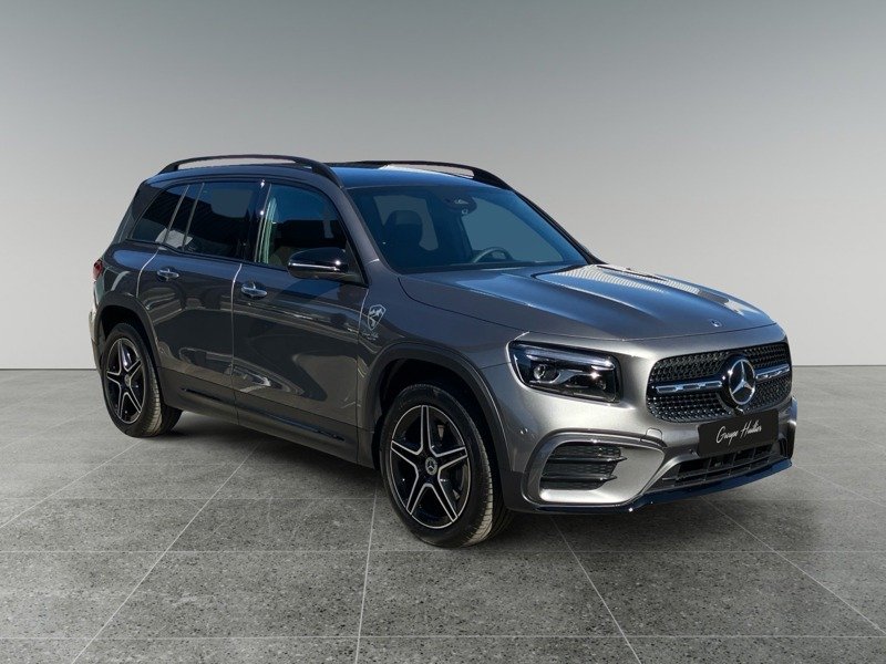 Mercedes GLB - Photo 7
