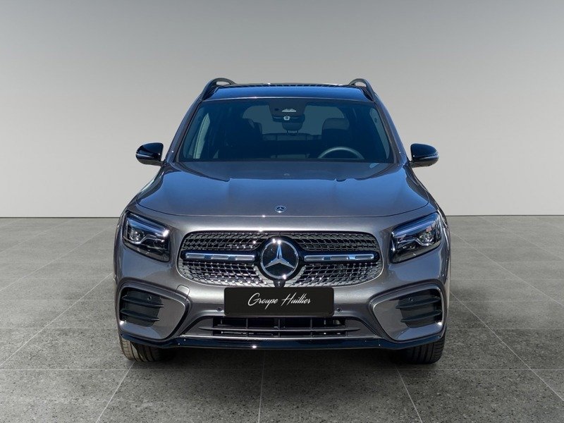 Mercedes GLB - Photo 8