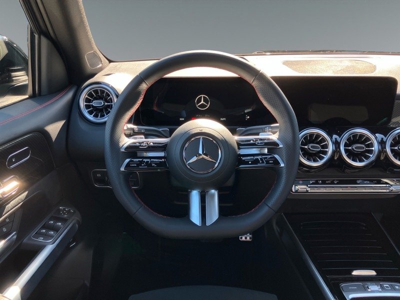 Mercedes GLB - Photo 10