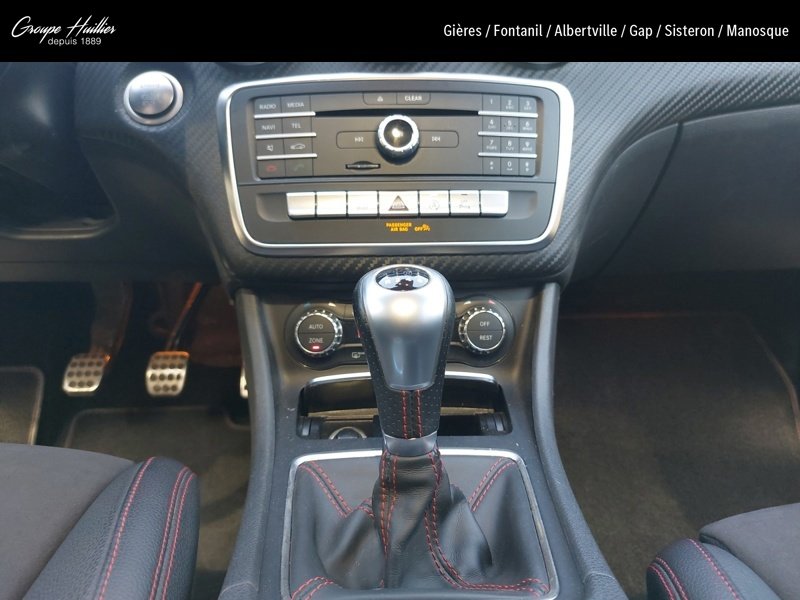Mercedes Classe A - Photo 11