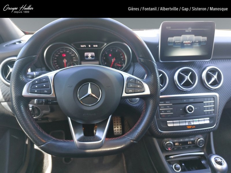Mercedes Classe A - Photo 12