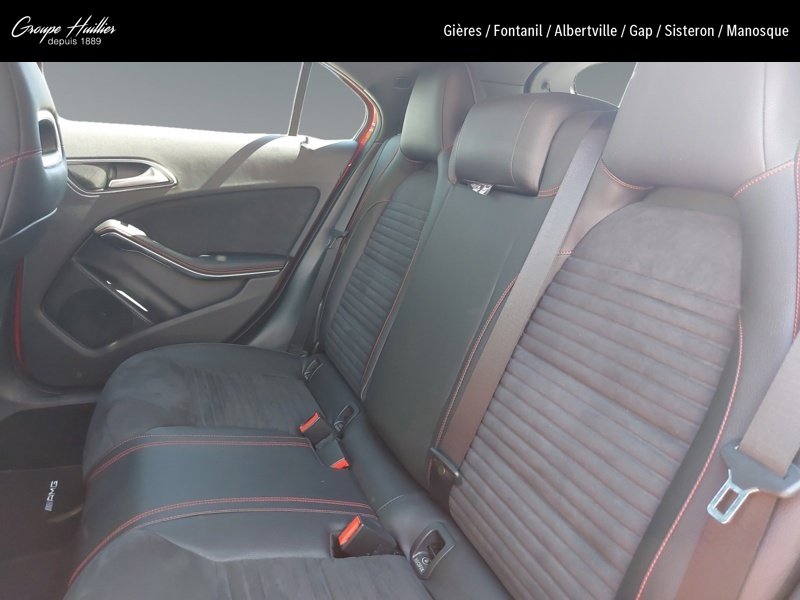 Mercedes Classe A - Photo 13