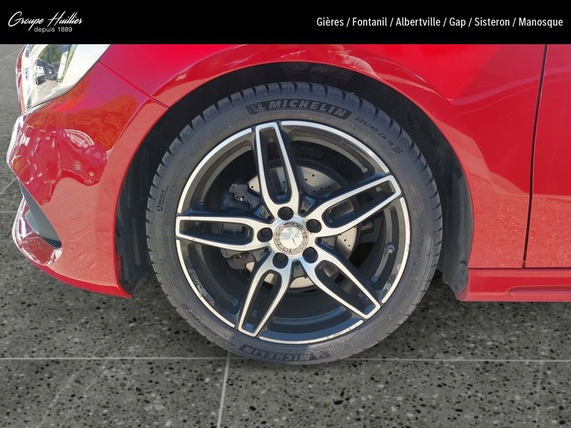 Mercedes Classe A - Photo 14
