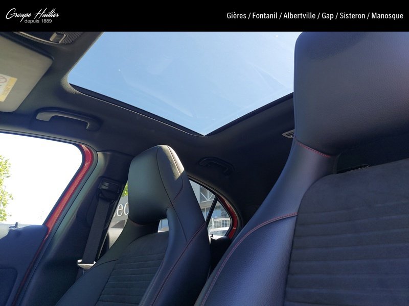 Mercedes Classe A - Photo 15