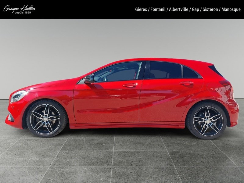 Mercedes Classe A - Photo 2