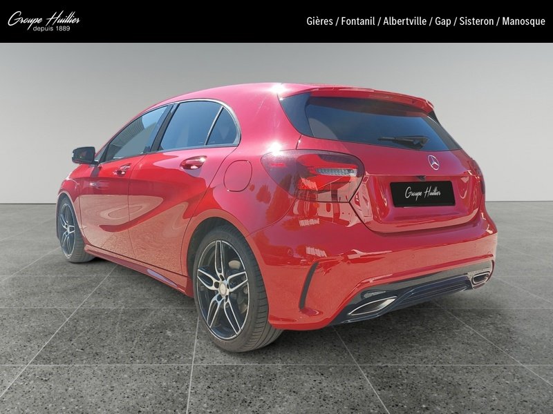 Mercedes Classe A - Photo 3